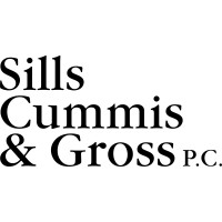 Sills, Cummis & Gross, PC logo