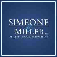Simeone & Miller, LLP logo