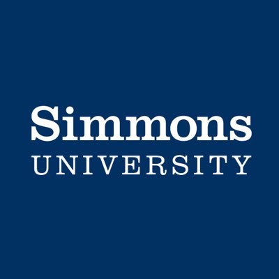 Simmons University logo