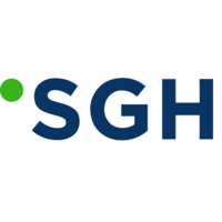 Simon Group Holdings, LLC logo