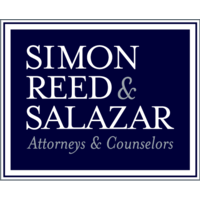 Simon, Reed & Salazar, PA logo