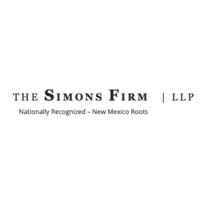 Simons Firm, LLP logo