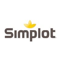 The J.R. Simplot Company logo