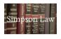 Simpson Law, PLLC logo