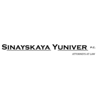 Sinayskaya Yuniver, PC logo