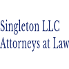 Singleton, LLC logo