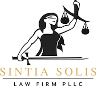 Sintia Solis Law Firm, PLLC logo