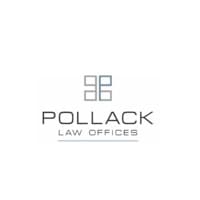 Law Offices of Jason C. Pollack, PC logo