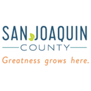 San Joaquin County, California logo