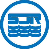 Saint Johns River Water Management District logo