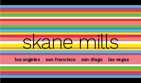 Skane Mills LLP logo