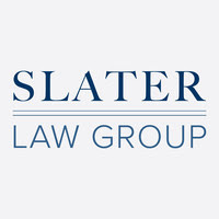 Slater Law Group logo