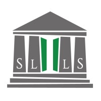 Southeast Louisiana Legal Services (SLLS) logo