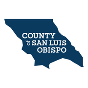 San Luis Obispo County, California logo