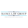 Sloma Law Group logo