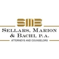 Associate Attorney job in West Palm Beach, FL at Sellars, Marion & Bachi,  PA | Attorney Jobs in USA