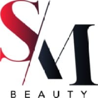 SM Beauty logo