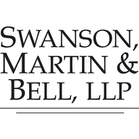 Swanson Martin & Bell, LLP logo