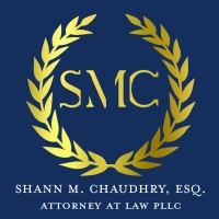 Shann M. Chaudhry Esq., Attorney at Law, PLLC logo