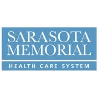 Sarasota Memorial Health Care System logo