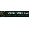 Smith Family Law logo