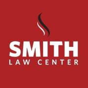 The Smith Law Center logo