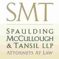 Spaulding McCullough & Tansil LLP logo