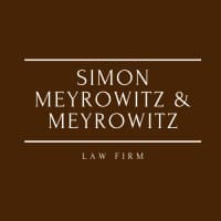 Simon, Meyrowitz & Meyrowitz, PC logo