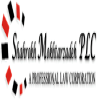 Shahrokh Mokhtarzadeh, PC logo