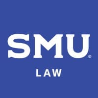 SMU Dedman School of Law logo