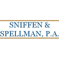 Sniffen & Spellman, PA logo