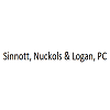 Sinnott, Nuckols & Logan, PC logo