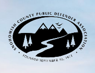 Snohomish County Public Defender Association logo