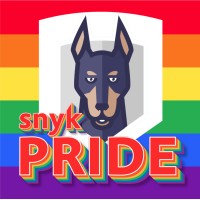 Snyk Ltd. logo