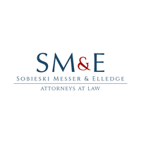 Sobieski, Messer & Elledge, PLLC logo