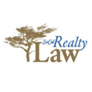 SoCal Realty Law logo