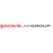 Socius Law Group, PLLC logo