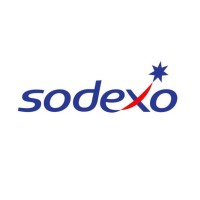 Sodexo USA logo