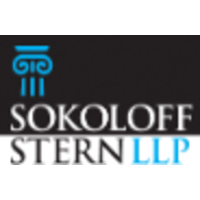 Sokoloff Stern, LLP logo
