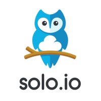solo.io, inc. logo
