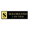 Solorzano Law Firm logo