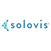 Solovis logo