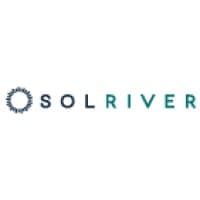 SolRiver Capital logo