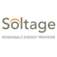 Soltage, LLC logo