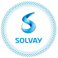 Solvay logo