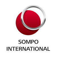 Sompo International Holdings, Ltd. logo