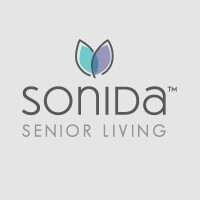 Sonida Senior Living Corporation logo