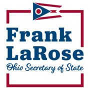 Ohio Secretary of State logo