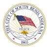 City of South Bend, Indiana logo