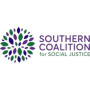 Southern Coalition for Social Justice logo